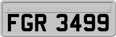 FGR3499