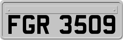 FGR3509