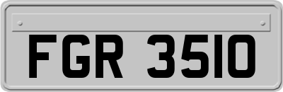 FGR3510