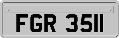 FGR3511