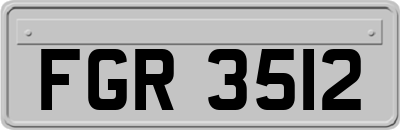FGR3512