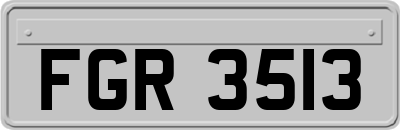 FGR3513