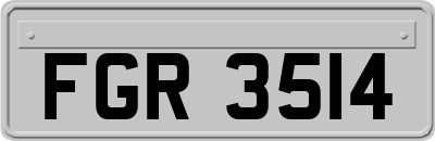 FGR3514
