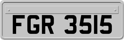 FGR3515