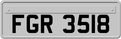 FGR3518