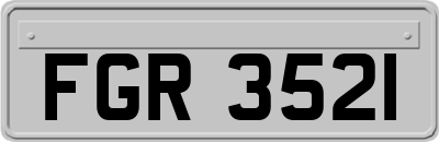 FGR3521