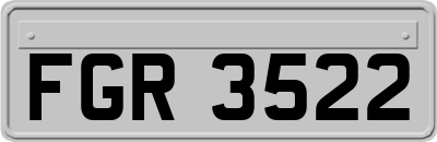 FGR3522