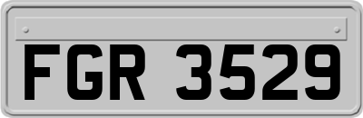 FGR3529