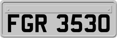 FGR3530