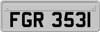 FGR3531