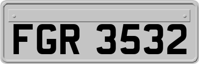 FGR3532