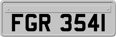 FGR3541