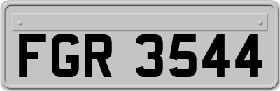 FGR3544