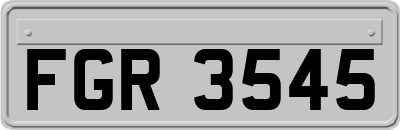 FGR3545