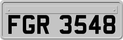 FGR3548