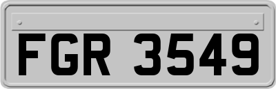 FGR3549
