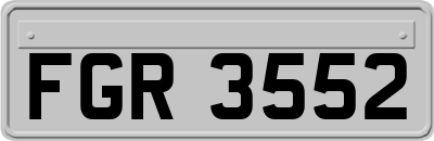 FGR3552