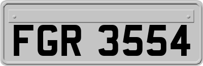 FGR3554