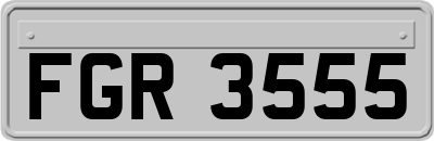 FGR3555