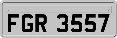 FGR3557