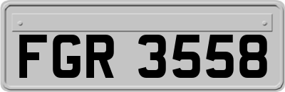 FGR3558