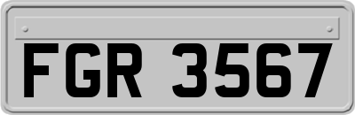 FGR3567