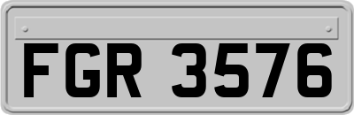FGR3576