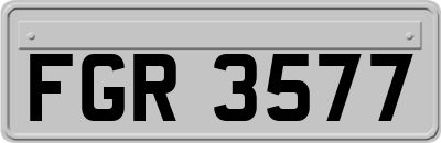 FGR3577