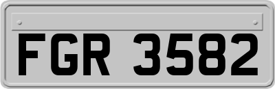 FGR3582
