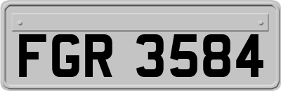 FGR3584