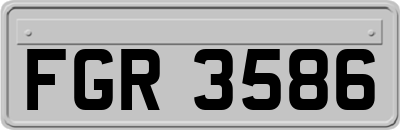FGR3586