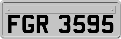 FGR3595