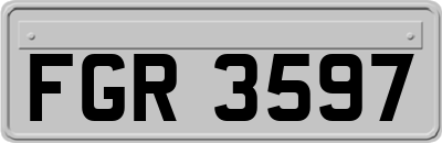 FGR3597
