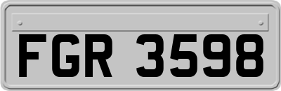 FGR3598