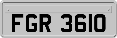 FGR3610