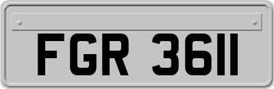 FGR3611