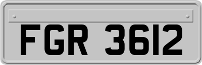 FGR3612