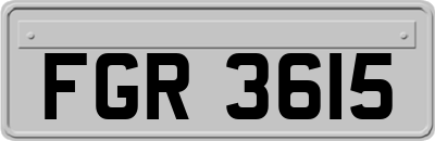 FGR3615