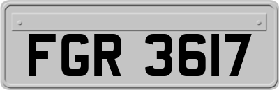 FGR3617