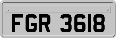 FGR3618