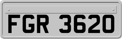 FGR3620