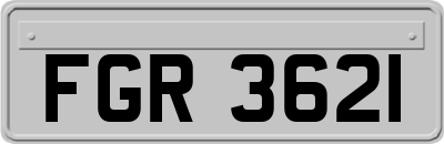FGR3621