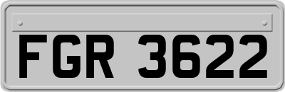FGR3622