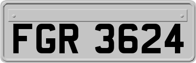 FGR3624