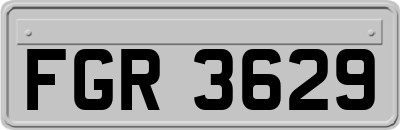 FGR3629