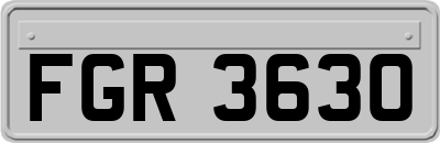 FGR3630