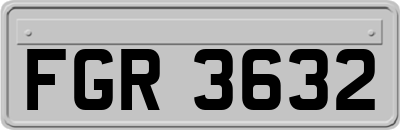 FGR3632
