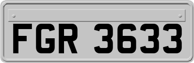 FGR3633