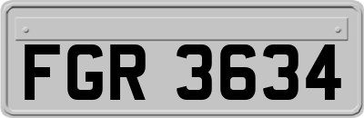 FGR3634