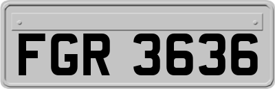 FGR3636